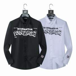 Picture of DSQ Shirt Long _SKUDSQM-3XL26nx0426205